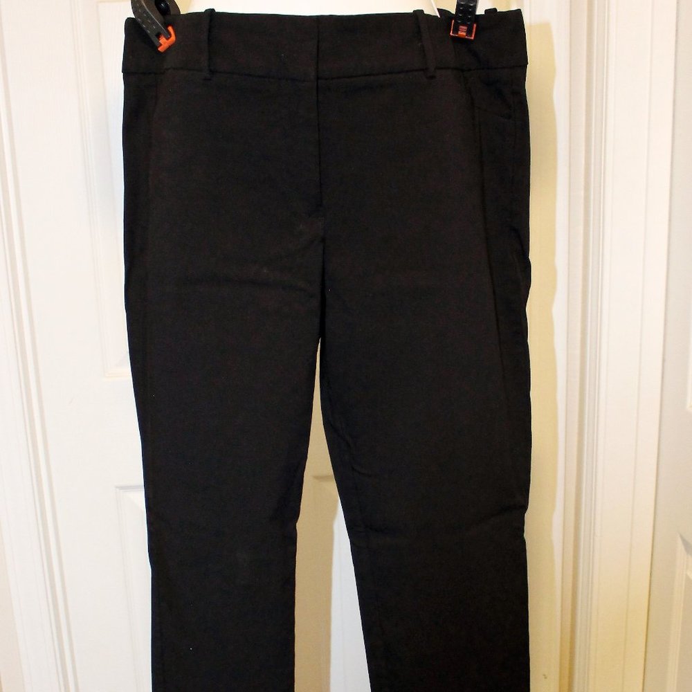 The Limited Black Slacks